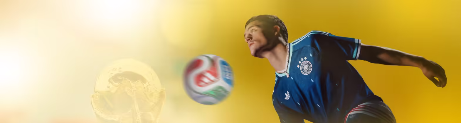 Gata de marele fotbal?