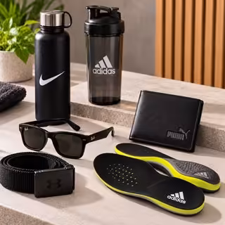 Accesorii de zi cu zi