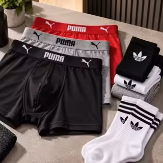 Sosete si lenjerie intima