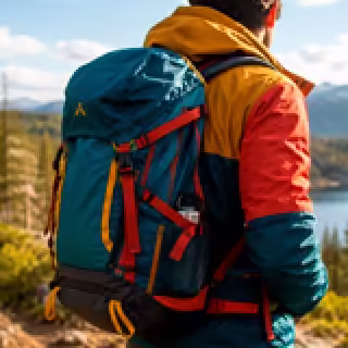Rucsacuri si genti pentru turism