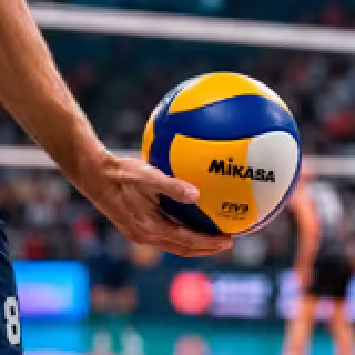 Mingi volei