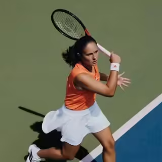 Теннис и бадминтон