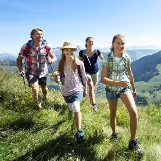 Активный отдых