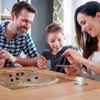 Настольные игры