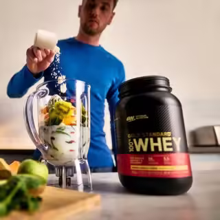 Спортивное питание