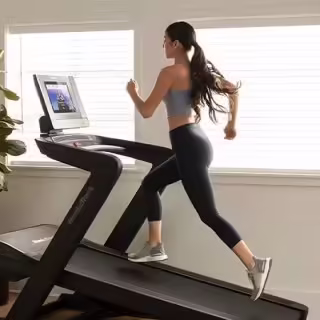 Тренажеры и фитнес