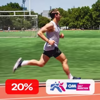 Бег и ходьба