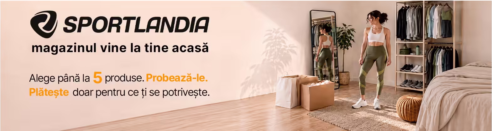 Sportlandia 