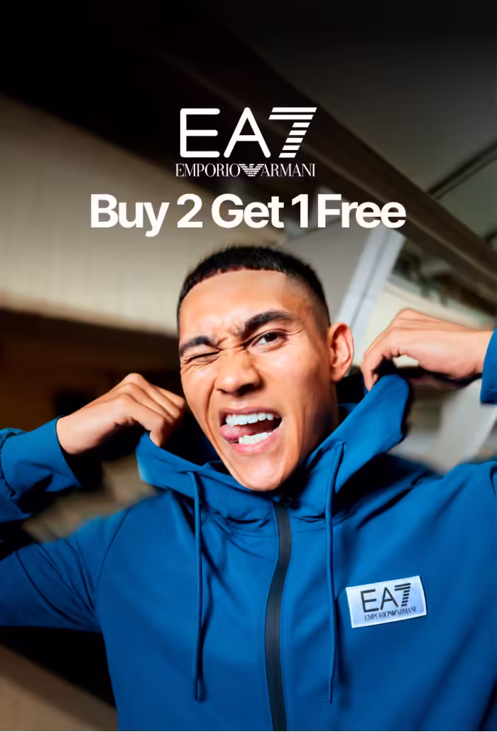 EA7 1+1
