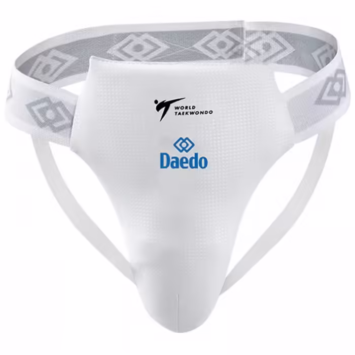Защита паха DAEDO WT GROIN GUARD
