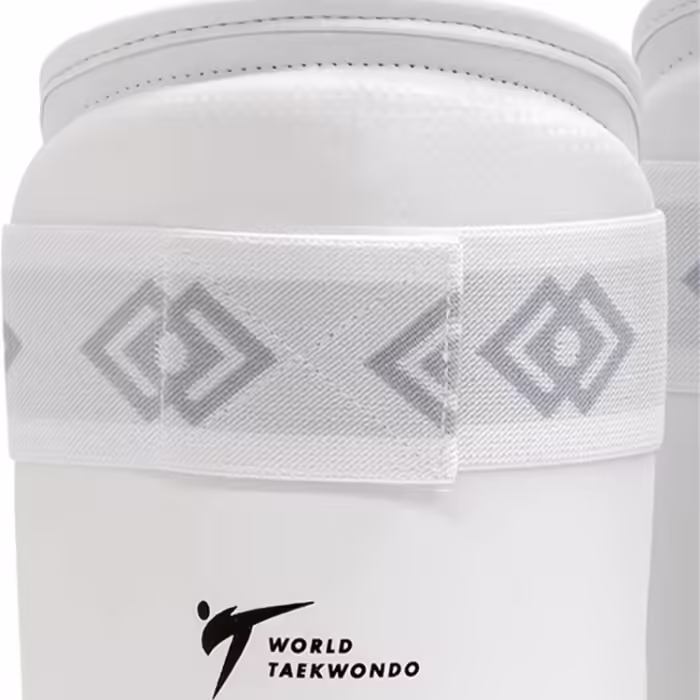 Protectia gleznei pentru Taekwondo DAEDO WT SHIN GUARD - 3
