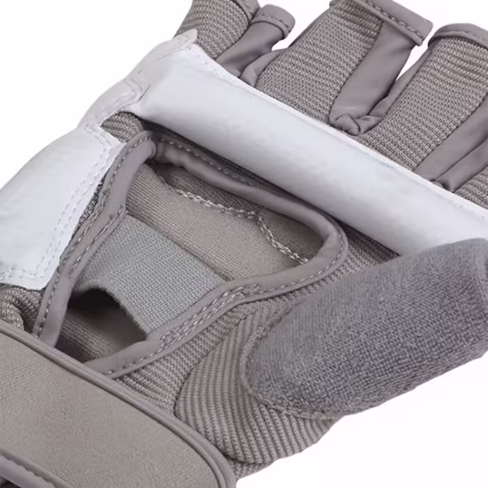 Manusi pentru taekwondo DAEDO WT HAND MITT - 4