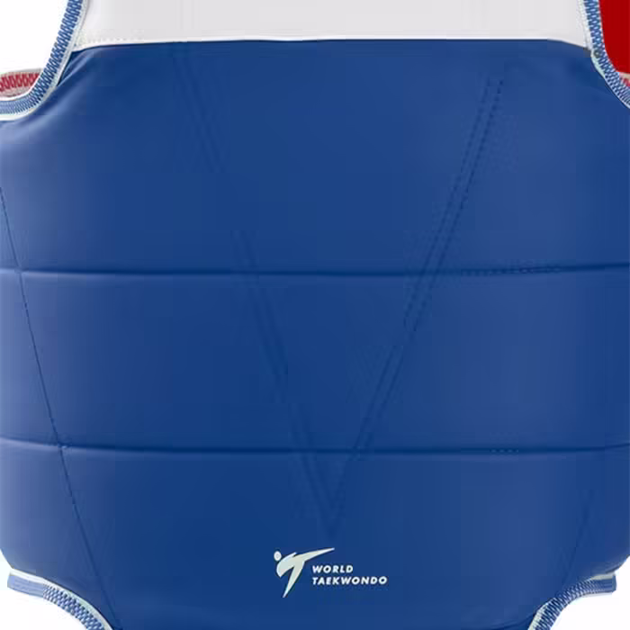 Защита тела DAEDO WT TRUNK Protector REVERSIBLE - 5