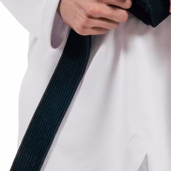 Kimono pentru taekwondo 240g/m2 DAEDO WT DOBOK - 4