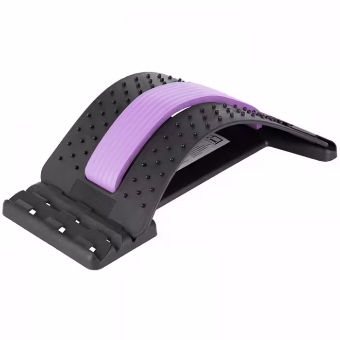 Masajer pentru spate SHANGLIN Lumbar massager
