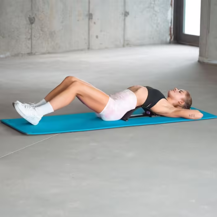 Masajer pentru spate SHANGLIN Lumbar massager - 2