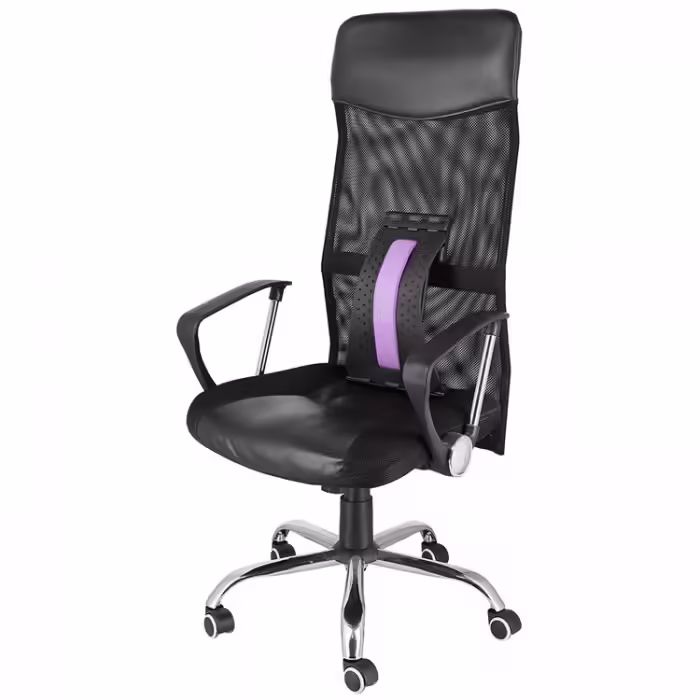 Masajer pentru spate SHANGLIN Lumbar massager - 4