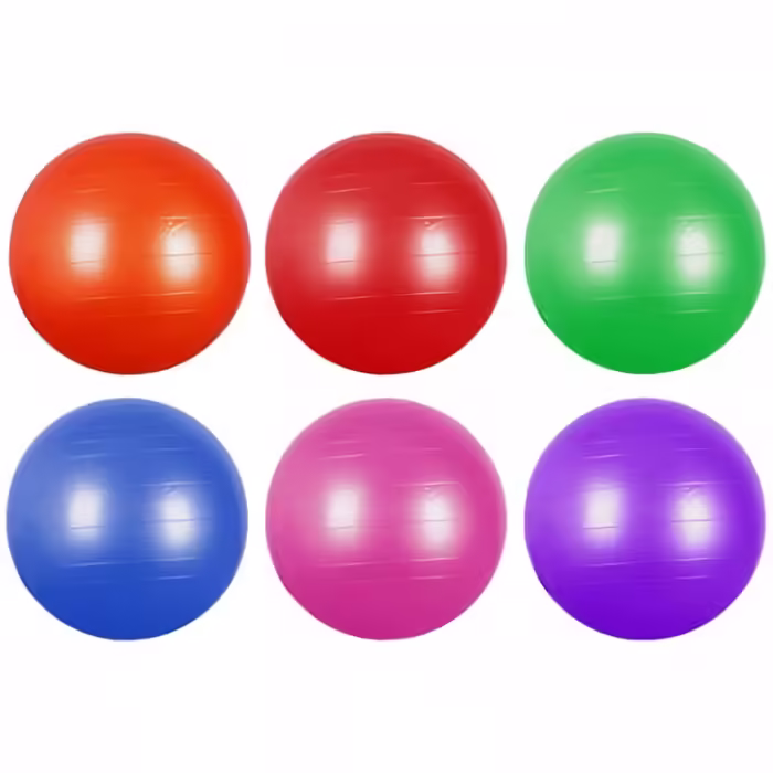 Minge p/u fitness SILAPRO Fitball - 3