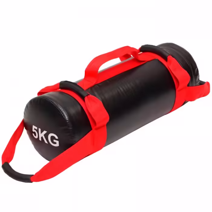 Сэндбэг 5 кг SILAPRO Energy bag - 2