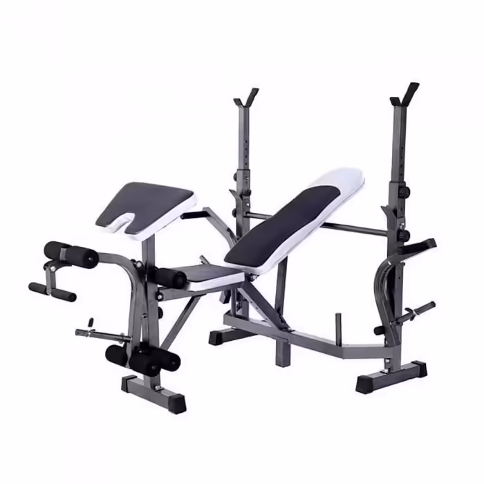 Жимовая скамья HUASHU 28612-2