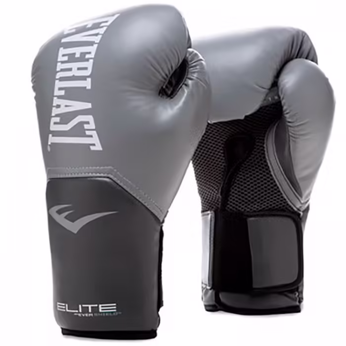 Manusi box Everlast PRO STYL ELI GL