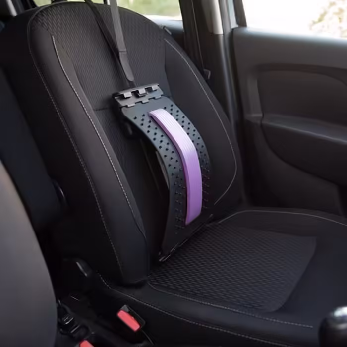 Массажер для спины SHANGLIN Lumbar massager - 2