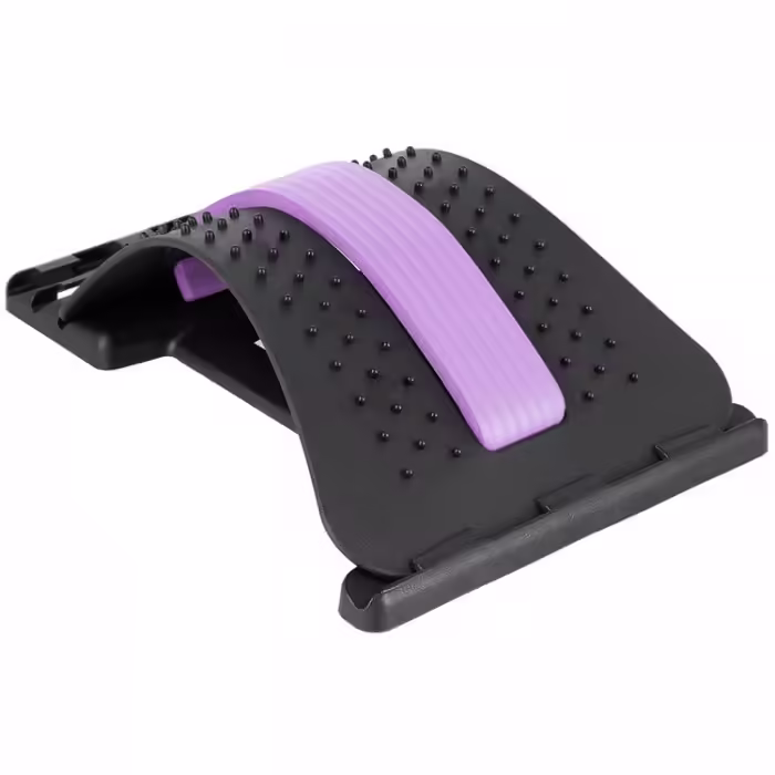 Массажер для спины SHANGLIN Lumbar massager - 5