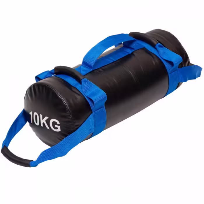 Sac cu nisip 10 kg SILAPRO Energy bag - 2