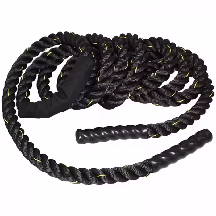 Franghie SILAPRO Battle rope - 2