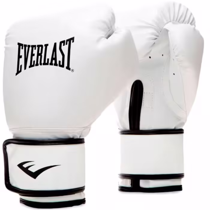 Manusi box Everlast Core 2
