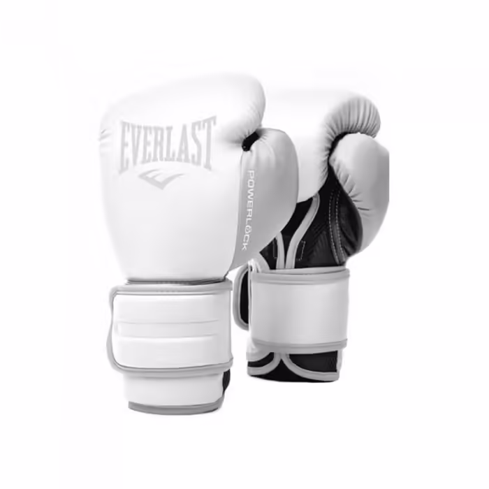 Manusi box Everlast Powerlock 2R - 9