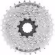 Звездочки SHIMANO CS-HG201-9, 9-speed, 11-3