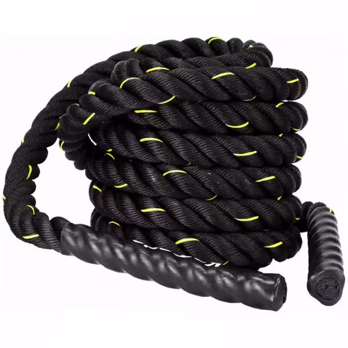 Franghie SILAPRO Rope