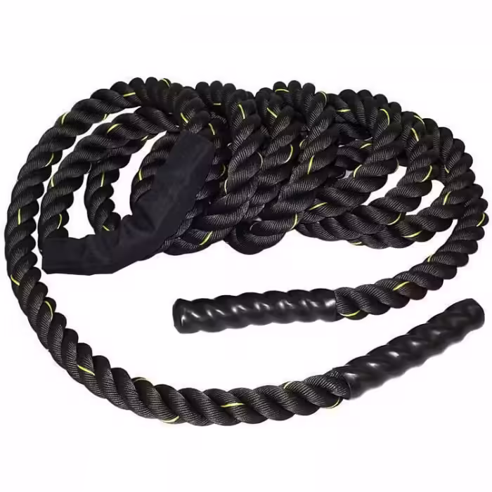 Franghie SILAPRO Rope - 2