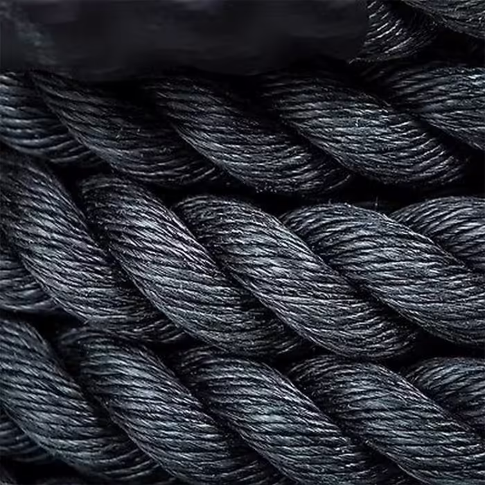 Franghie SILAPRO Rope - 3