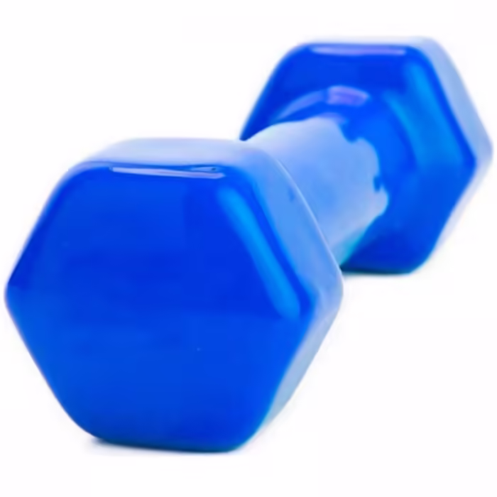 Gantera 2 kg SILAPRO SPTM-7-3