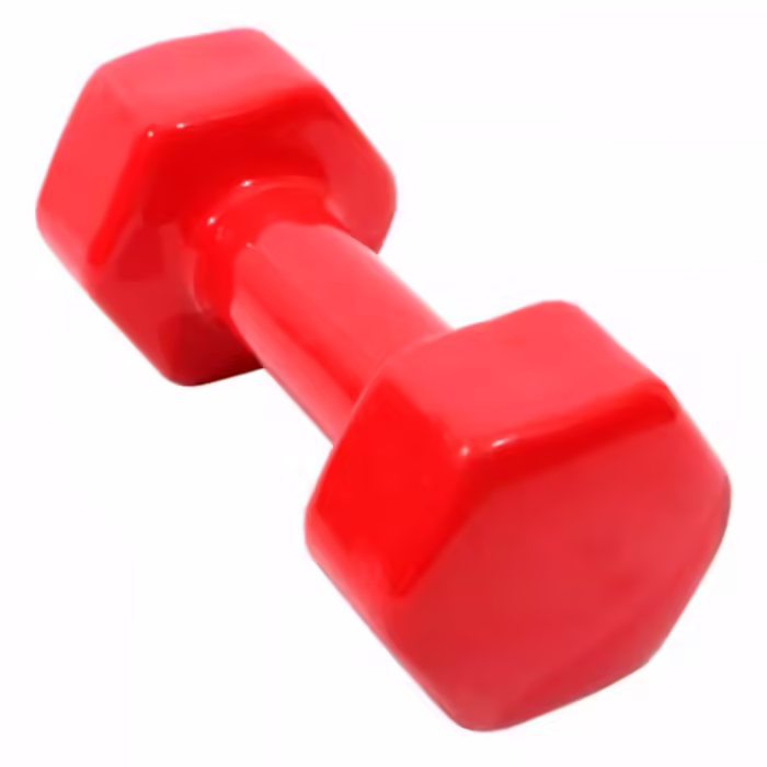 Gantera 2 kg SILAPRO SPTM-7-3 - 2