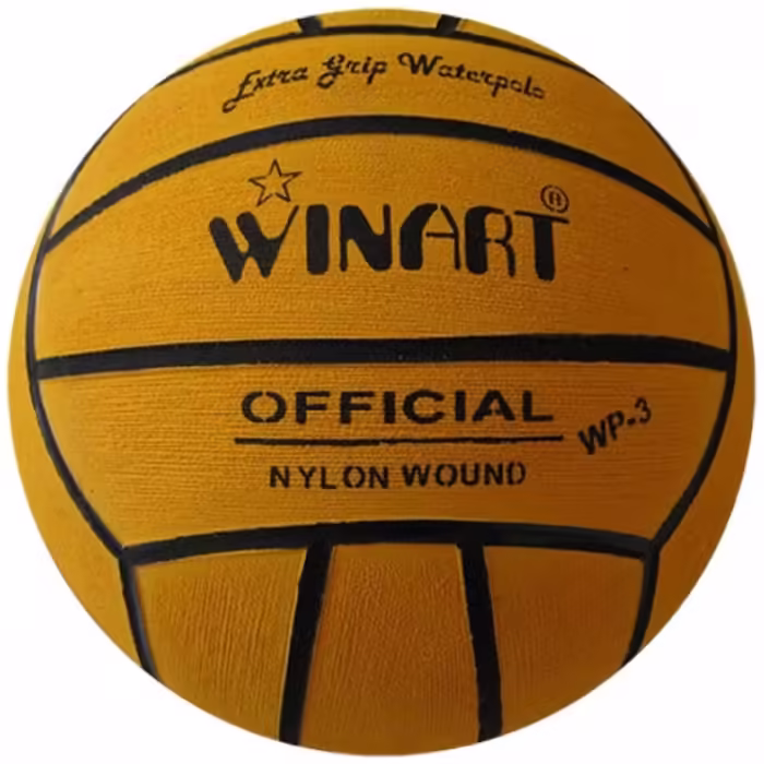 Мяч для водного поло WinArt OFFICIAL