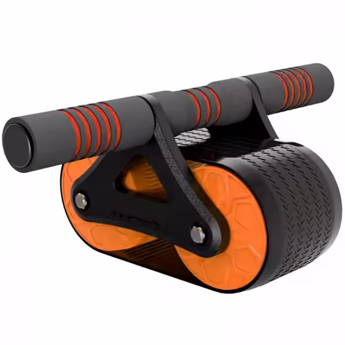Roata pentru abdomen NOVA Power roller - 2