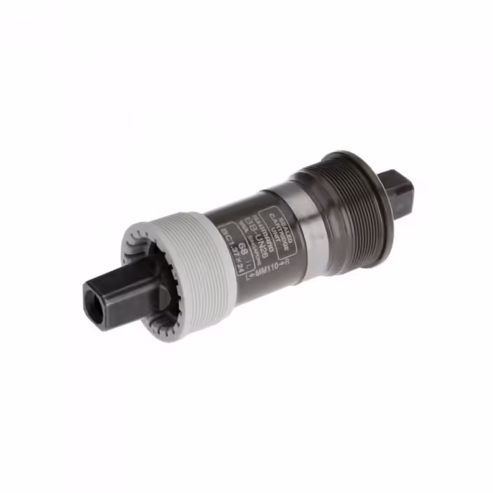 Велосипед SHIMANO BB-UN26 AXLE:73*122.5