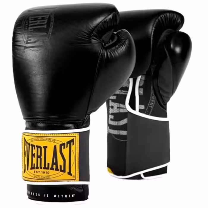 Перчатки для бокса Everlast 1910 CLASSIC GL