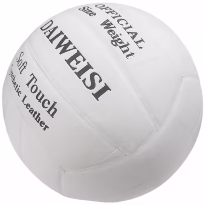 Minge voley Media Daiweisi - 3