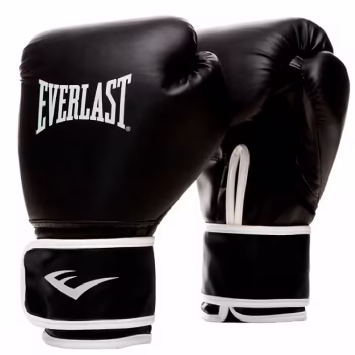 Перчатки для бокса Everlast Core 2 - 2