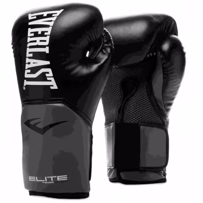 Перчатки для бокса Everlast 870272-70-81