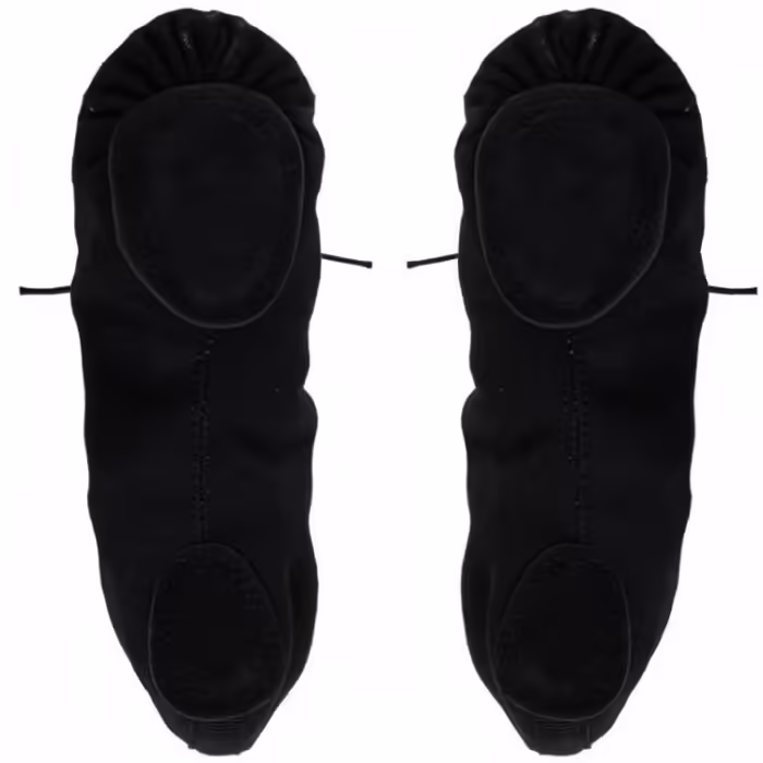 Чешки Grace Dance Ballet shoes - 4