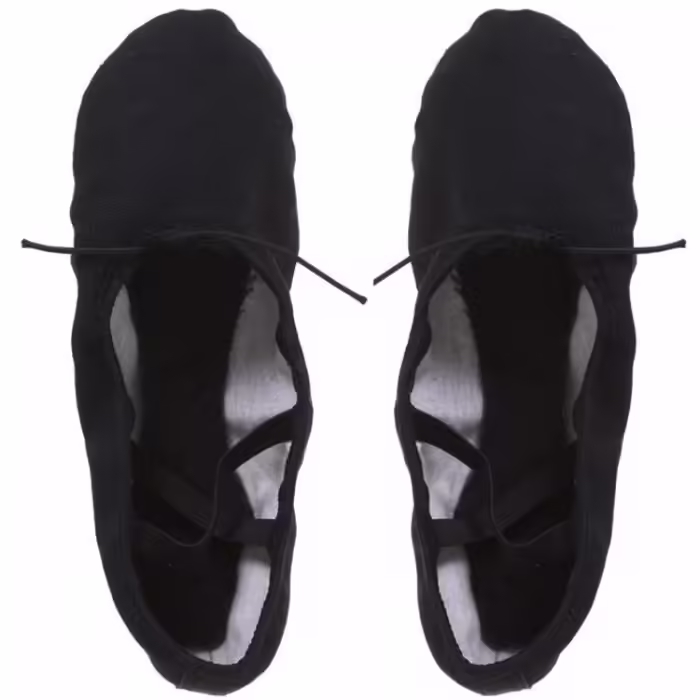 Чешки Grace Dance Ballet shoes - 6