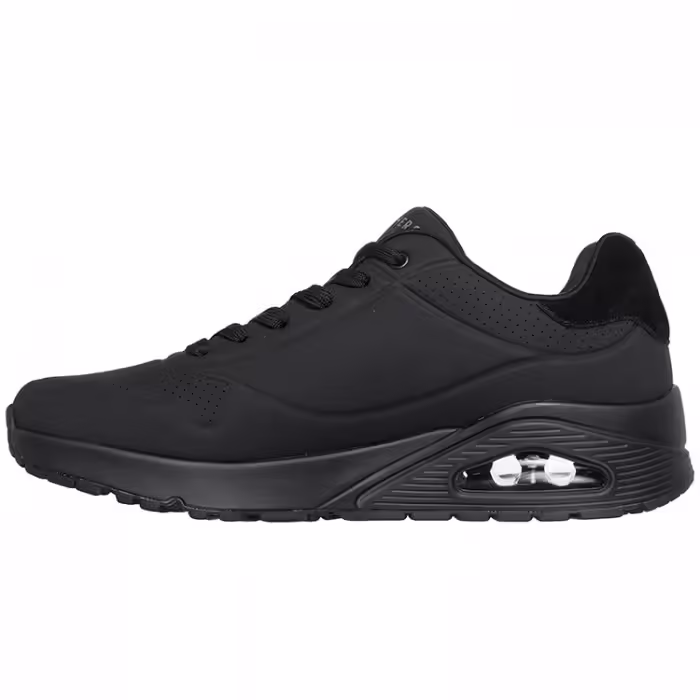 Кроссовки Skechers UNO - SUITED ON AIR Черный 44 - 2
