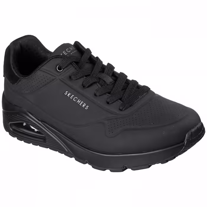 Кроссовки Skechers UNO - SUITED ON AIR Черный 44 - 5