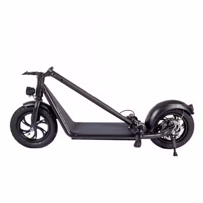 Trotineta electrica iconBIT TRIDENT127PRO-B - 3