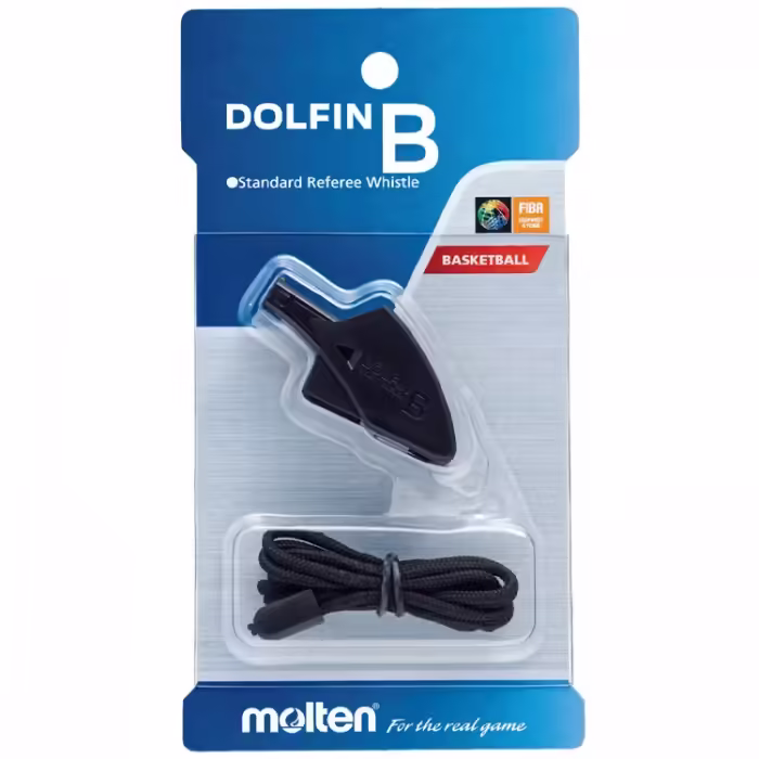 Свисток Molten Delfin B - 3